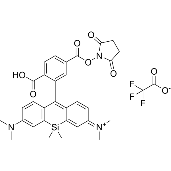SiR dye 3 2227225-07-0